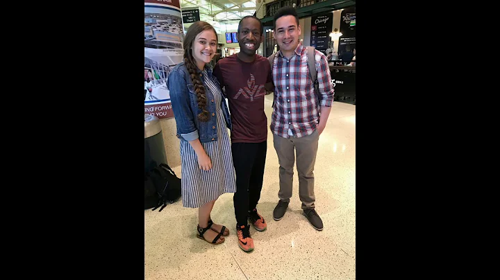 Apostolic Youth Corps: Chicago 2019 (Recap)