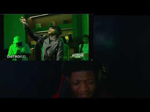FINALLY A GOOD CYPHER!?😳On The Radar All-Star Cypher: Volume 1 • REACTION