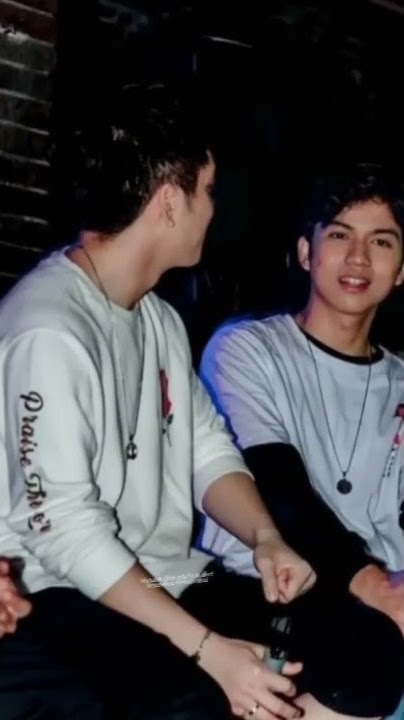 my fenjiiii bikin ter fenji fenjiii nggk siiii😍😍😍 #fenlyun1ty #fajriun1ty