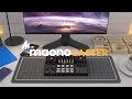 Maonocaster e2 portable allinone podcast production studio