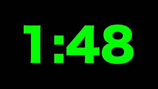 5 minute Count up timer