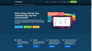 AlmaLinux OS Support in 1 Hour — Complete Server Fix & Setup!