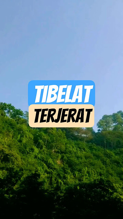 Download lagu Lagu Sunda Nining Meida - Tibelat 🎵 #niningmeida #lagusunda #music