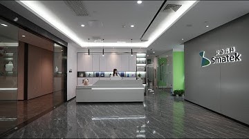 SMATEK -China Smart Home Automation Control Display Panels Tablet Android Linux KNX POE OEM Factory