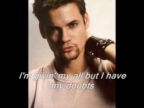 So What Does It All Mean - Shane West