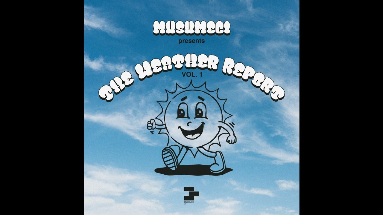 Musumeci & Phunkadelica - This Track [Engrave LTD]