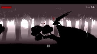 REDDEN (by Bluesdog) - offline action game for Android - gameplay. screenshot 3