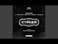 Cypher (feat. JAZZY BLAZE, SNEEEZE, BOIL RHYME &amp; Young Coco)