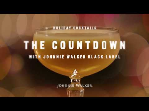 johnnie-walker-festive-cocktails:-the-countdown