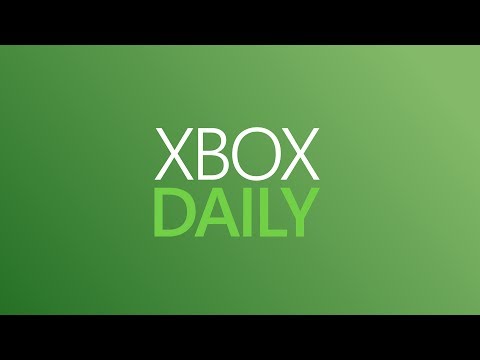 Xbox Daily: Live @ E3