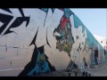 Graffiti moze birt.ay 49ers