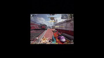 BUFFED CR56 AMAX CARZY WITH NO RECOIL LOADOUT & NEW PERK GREED RED.  #codm #callofduty #cod #shorts