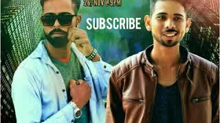 Darhi Da Craze ||New Brand Song || S K Bhagania Ft Kamal Rap Star || Team Jb Productions || 2017 || Thumb