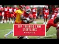 Top Training Camp Storylines: Damien Williams Takes Over as RB1