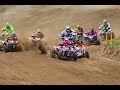 Sunset Ridge - ATV Motocross National Series - Full Episode 6 - 2018