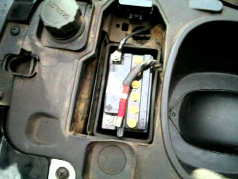 piaggio skipper 4 stroke st 125 - YouTube vespa fuse box 