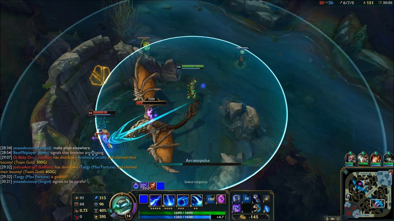 Arathea - Spring AP Highlights - Supp Carry Mostly!