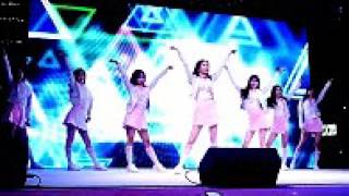 161219 아이오아이 (I.O.I) - PICK ME [전체] 직캠 Fancam (강남역 빛의거리 오픈식) by Mera