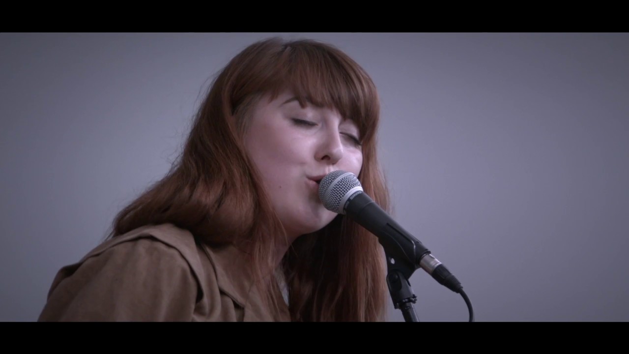 WWS S4 Elsa Rae "I won't break your heart, if I don't have to"