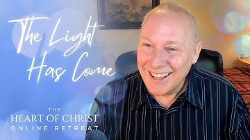 The Light Has Come | A Course in Miracles Retreat with David Hoffmeister