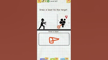 Draw 2 save level 107 #drawtosave #draw2save #shorts #short #subscribe #foryou #level107