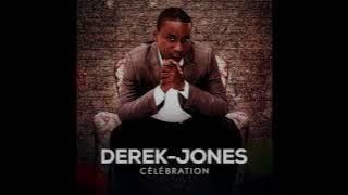 Derek-Jones / FAVORISÉ (LYRICS)