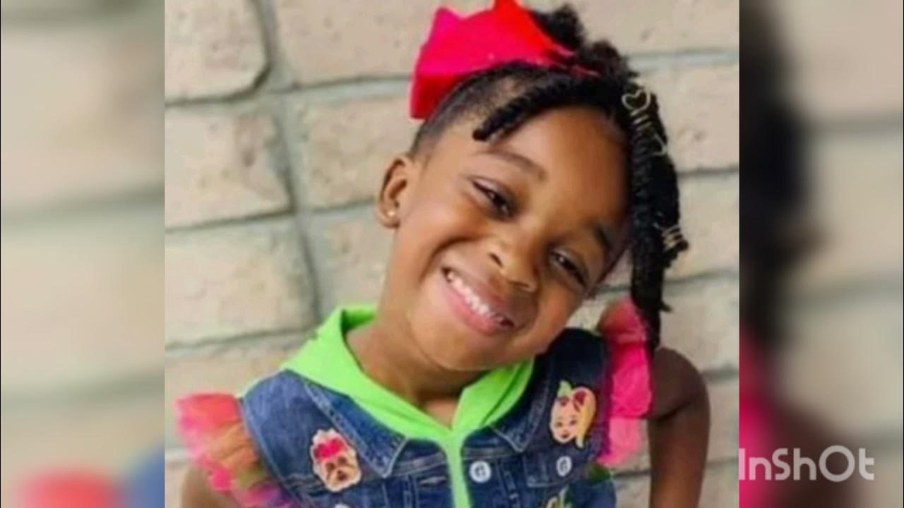 Shakira Gatlin passed away//What Happened To Dancing Doll DD4L - YouTube