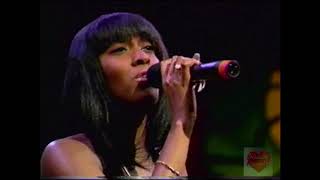 SWV | Weak | 1992 | Video Soul with Donnie Simpson