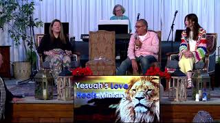 User profile - Yesuah's Love Heals.