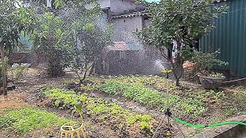 Béc tưới cánh đập chân ren 21mm có chỉnh góc. Đt: 0966582400