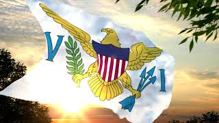 Virgin Islands* (US) / Islas Vírgenes* (EE.UU) (Band / Banda) (HD) Virgin Islands* (US) / Islas Vírgenes* (EE.UU) (Band / Banda) (HD)