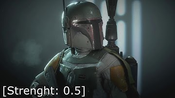 Nvidia Image Sharpening Comparison