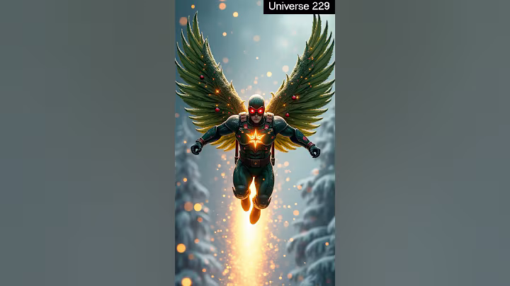 Let look at the Avengers + Christmas Tree Part 18 #avengers #christmas #hybrids #fyp
