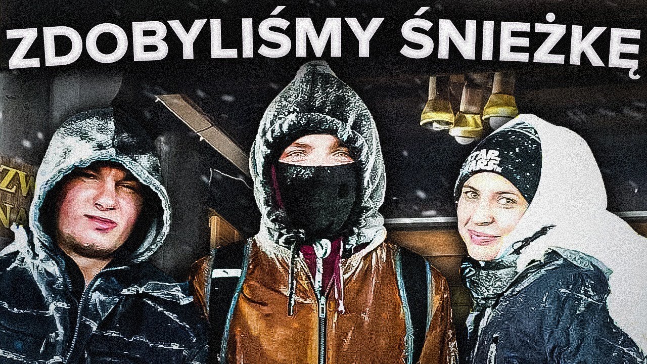 Karpacz ekipa/ferie pełną parą!