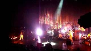 Morrissey - I'm Ok By Myself (Bremen Pier 2 14/06/09)