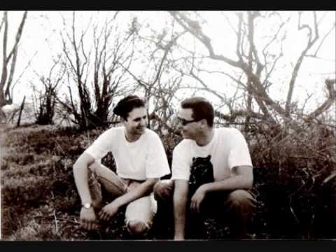 The Chalk Giants - Stay In England (1991)