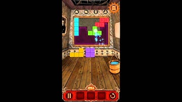 Escape Action - Level 94 Walkthrough