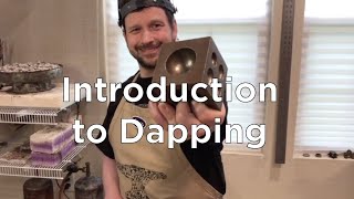 Introduction to Dapping for Metalsmithing
