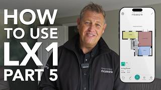 How To Use LX1 with Simon Moasure Training Manager - Part 5