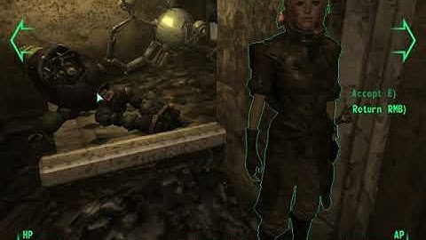 Fallout 3 Modded part 7