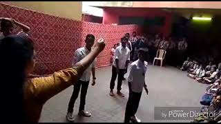 Royal academy dance -