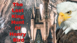 The Last King Hunt Of Henry Bird screenshot 5