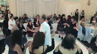 Yialousa & Suburbs Dinner & Dance | Terzis ft Theodoridou - Den Thelo Tetious Filous | Zeibekiko