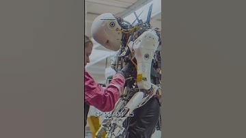 How it started #sciencefiction #ai #cyborg #dystopia #shorts #robots