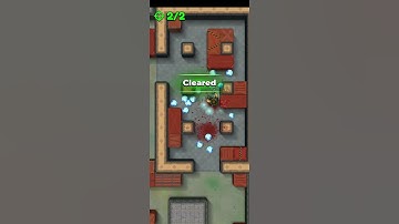 Hunter Assassin Gameplay part #3