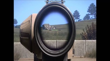 A3EAI   Dynamic AI Test