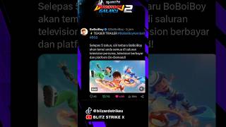 TEASER BOBOIBOY GALAXY MUSIM 2