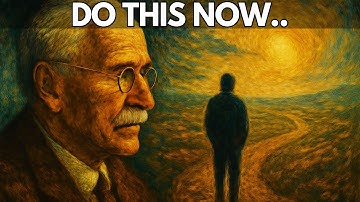 How to Change Your Life in 6 Months - Carl Jung