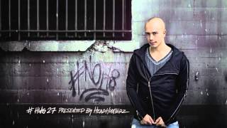 Episode @27 - Headhunterz - HARD with STYLE_HD.mp4