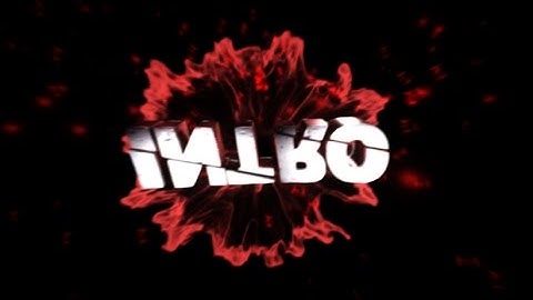 FREE EPIC 3D/60fps INTRO TEMPLATE | #PMDNEntry